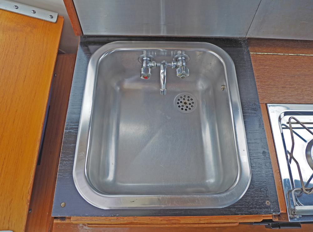 Stuurhuis, Accommodatie